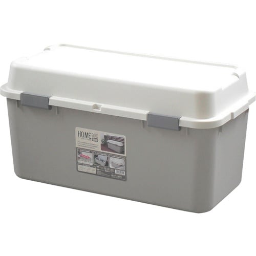 JEJアステージ ホームボックスライトグレー 88