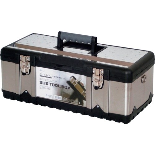 JEJアステージ ACCS SUSツールボックス