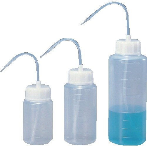 AS 広口洗浄瓶 1000ml