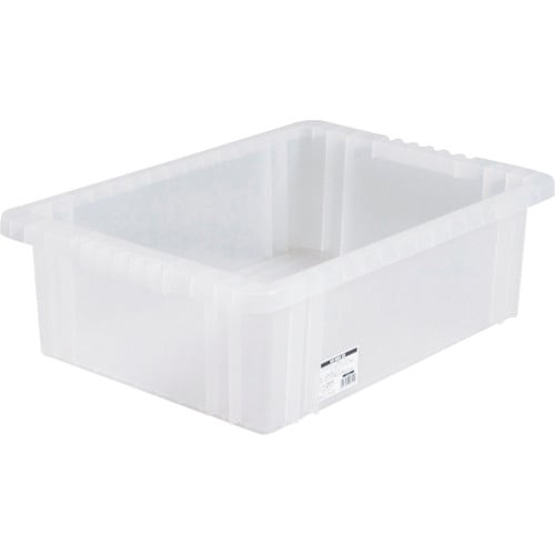 JEJアステージ NVボックス #22 クリア