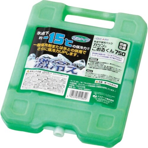 JEJアステージ I.BEAM ガツントコオルクン