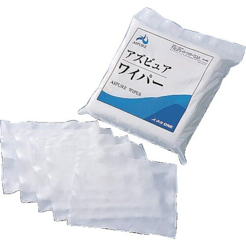 AS アズピュアスーパーワイパー(エコノ)4インチ