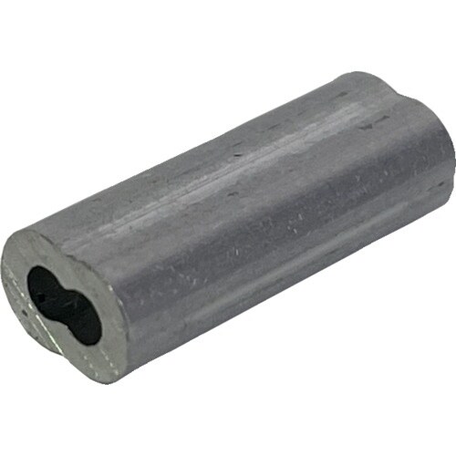 ARM オーバルスリーブ 1.5MM 30個入