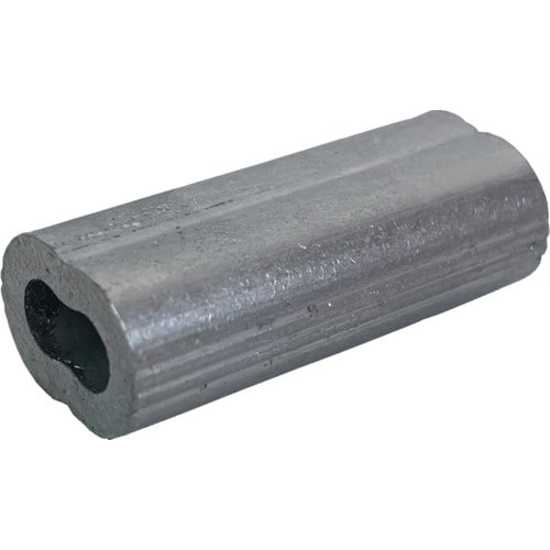 ARM オーバルスリーブ 3.5MM 20個入