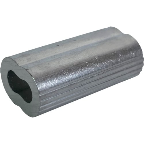 ARM オーバルスリーブ 4.0MM 20個入