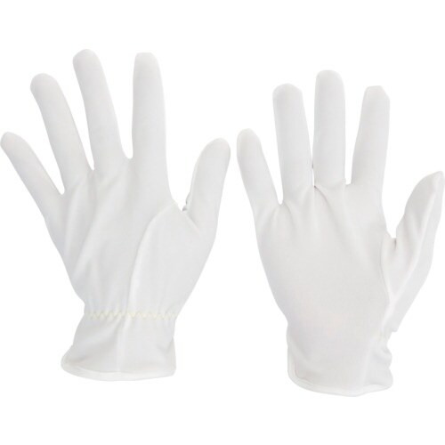 ミドリ安全 プランテックスグローブ スムス ゴム入