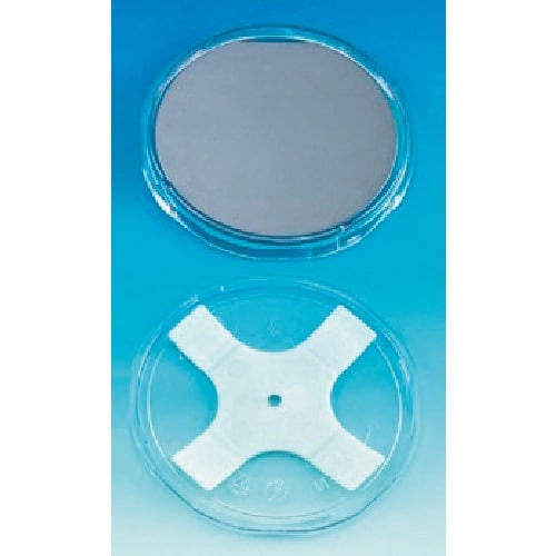 AS ウェハーシングル搬送容器 SS75セット