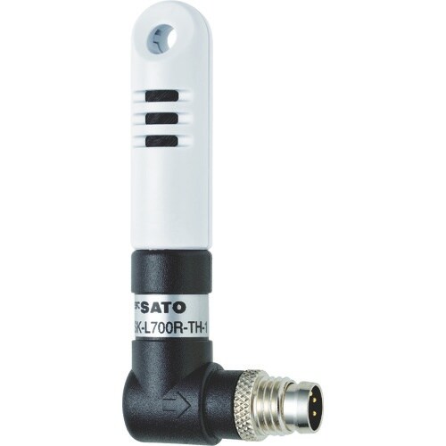 佐藤 無線温湿度ロガー用一体センサ SK−L700
