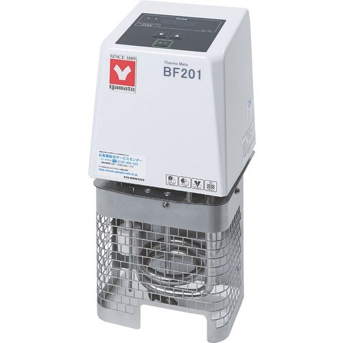 YAMATO 投込式恒温装置サーモメイト BF20