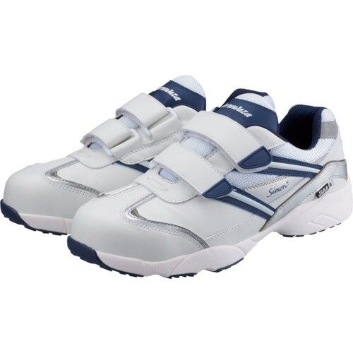 シモン 【売切廃番】プロテクティブスニーカー KA