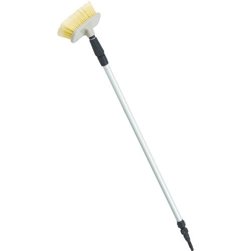 コンドル デッキブラシ 通水デッキブラシN−18