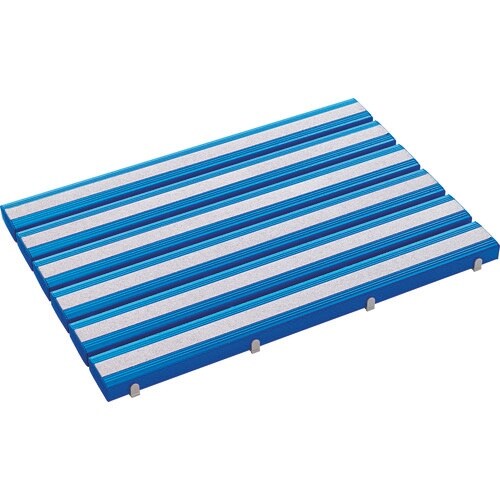 テラモト 抗菌滑り止め安全スノコ(完成品)600×