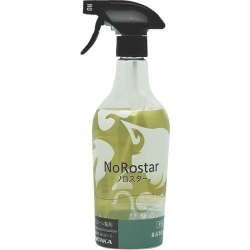 ニイタカ 【※軽税】 ノロスター600mL スプレ