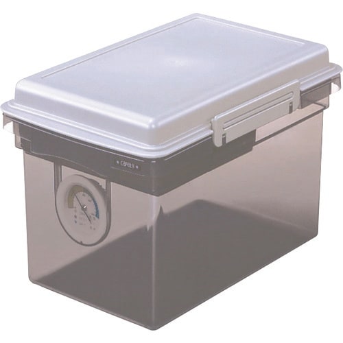 ナカバヤシ キャパティ ドライボックス 8L