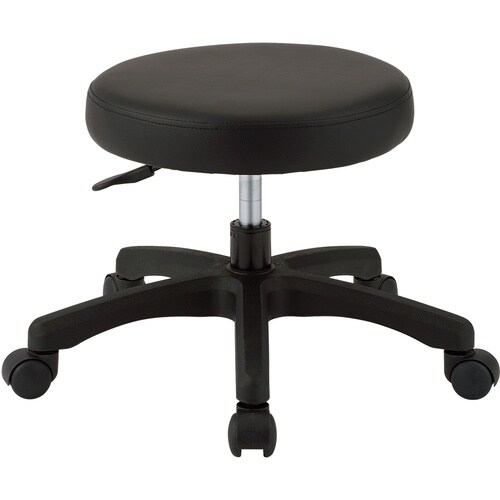 ナカバヤシ ラウンドチェア ロータイプ