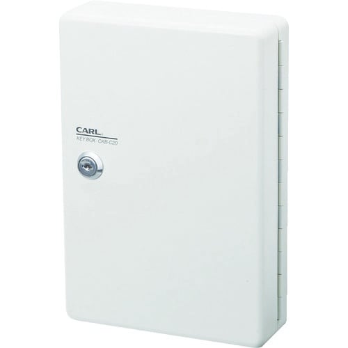 カール キーボックス(コンパクトタイプ) CKB−