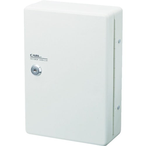 カール キーボックス(コンパクトタイプ) CKB−