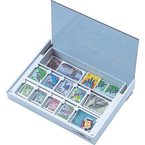 カール 切手ケース No.850E