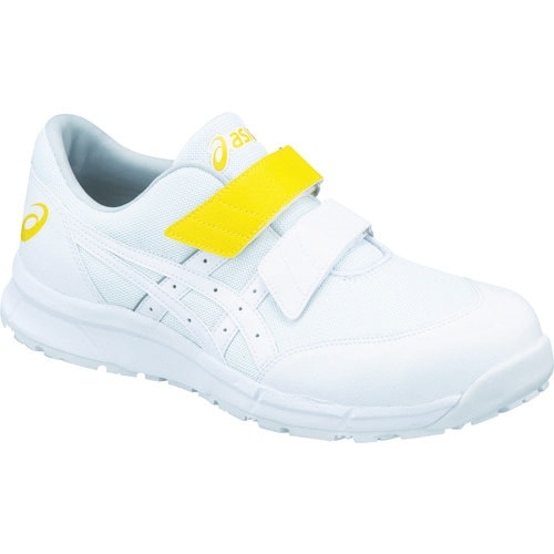 ASICS ウィンジョブCP20E ホワイト×ホワ