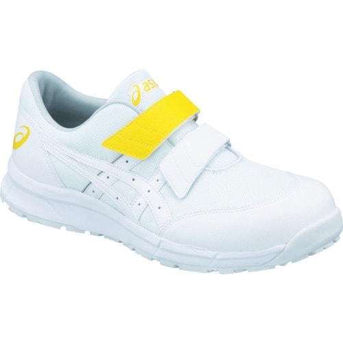 ASICS ウィンジョブCP20E ホワイト×ホワ