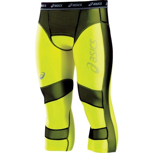 ASICS 【売切廃番】ウィンジョブセミロングタイ