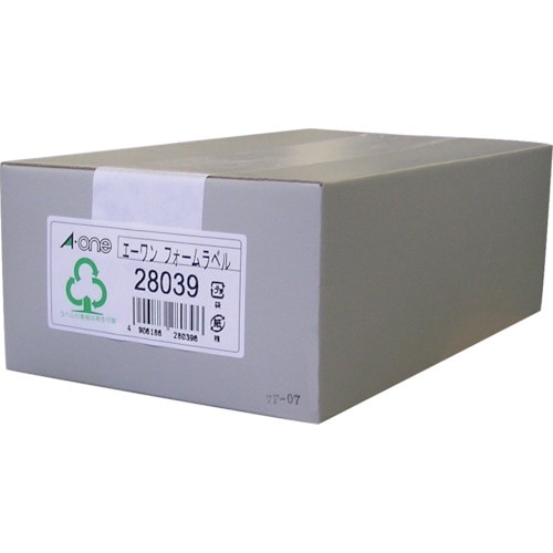 3M フォーム荷札 (500枚入)