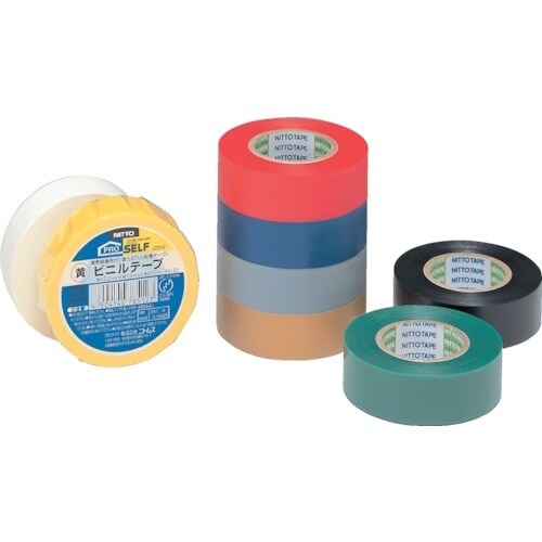 ニトムズ ビニル1910赤