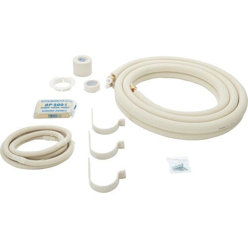 因幡電工 フレア配管セット