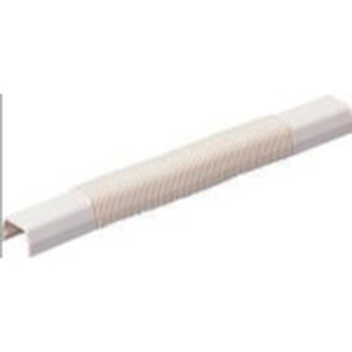 未来 1号モール付属品(ジョイント) ミルキーホワ