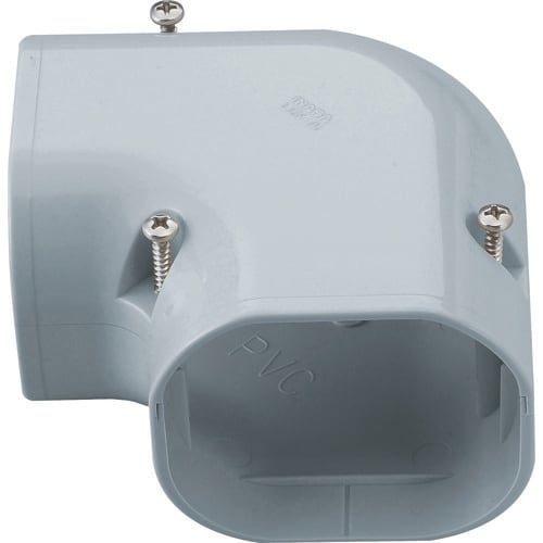 因幡電工 コーナー平面90°