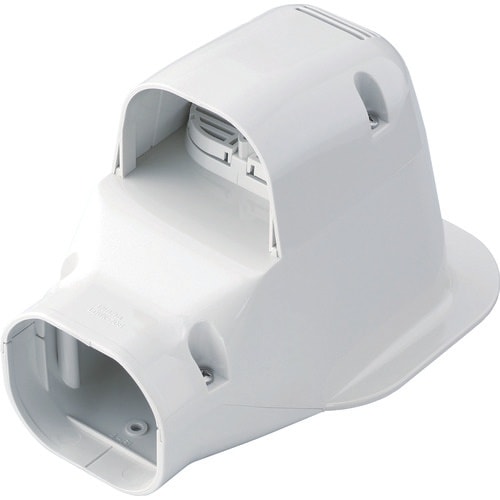 因幡電工 換気式ウォールコーナー