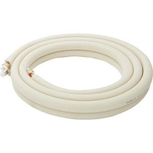 因幡電工 フレア配管セット