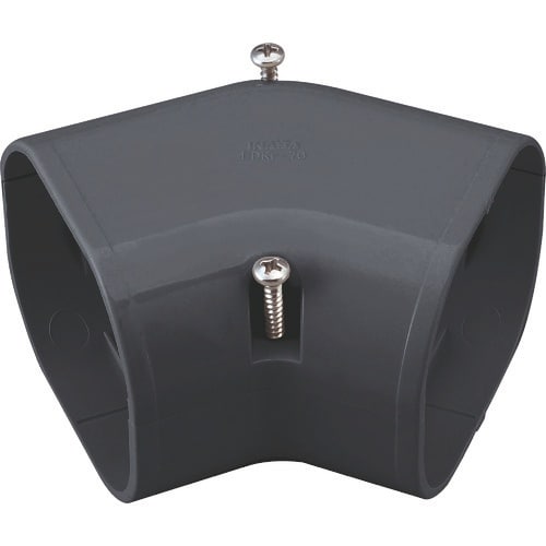 因幡電工 コーナー平面45°