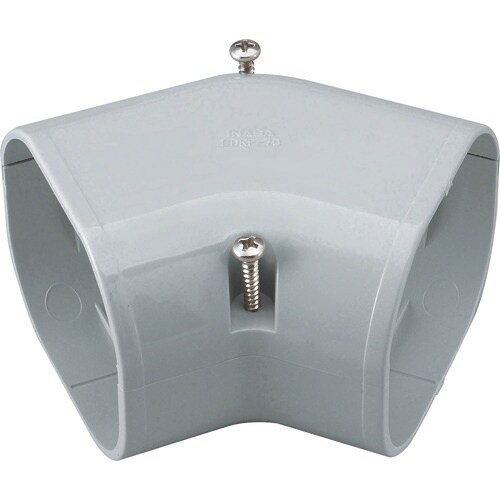 因幡電工 コーナー平面45°