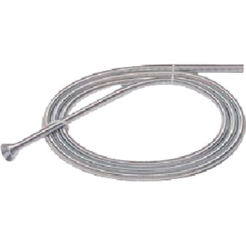 タスコ 被覆銅管用ロングスプリングベンダー 3/8