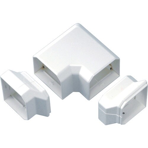 因幡電工 ひねりエルボ