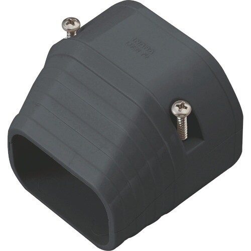 因幡電工 端末カバー