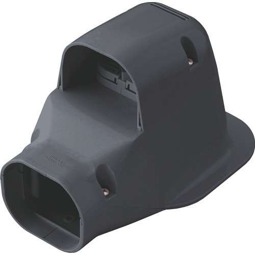 因幡電工 換気式ウォールコーナー