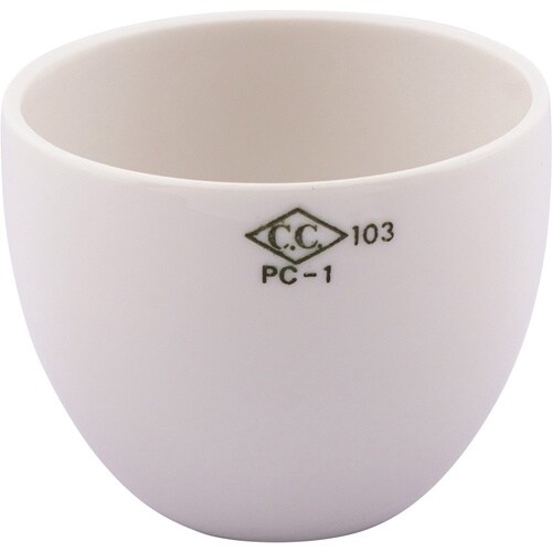 AS るつぼ(B型)CW−B1(本体)