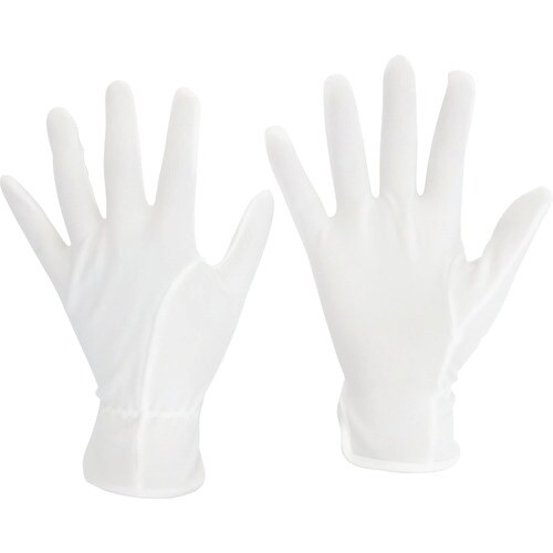 ミドリ安全 プランテックスグローブ スムス ゴム入