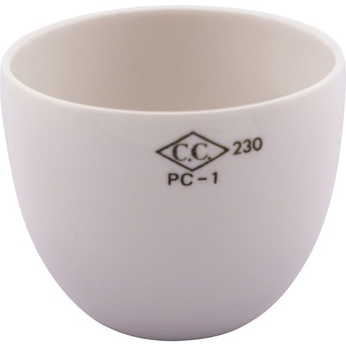 AS るつぼ(B型)CW−B2(本体)