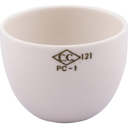 AS るつぼ(B型)CW−B0(本体)