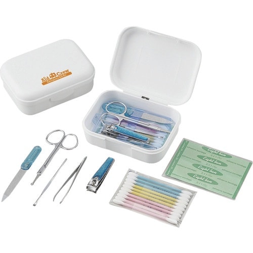 緑十字 防災用品 携帯救急箱8101