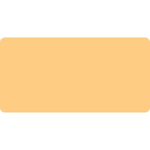 緑十字 JIS配管識別明示ステッカー 無地タイプ(