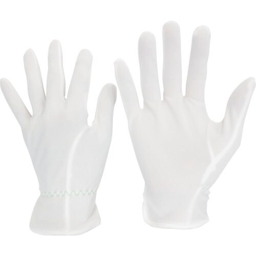 ミドリ安全 プランテックスグローブ スムス ゴム入