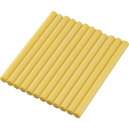 THREEAXIS グルースティック イエロー12