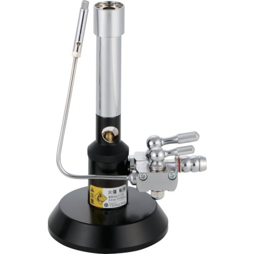 テラオカ クリーンベンチ用種火付バーナー プロパン