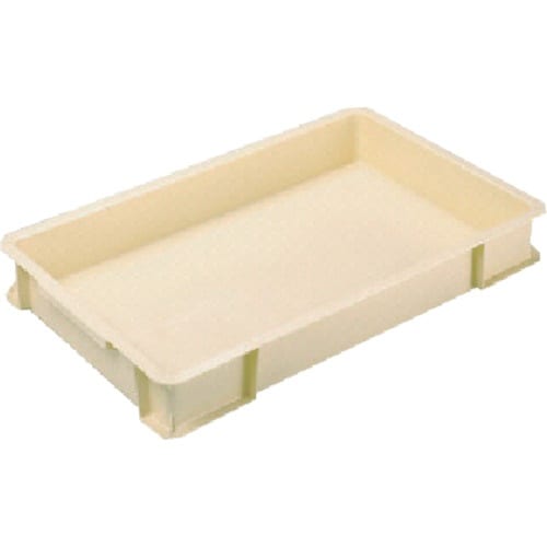 ヒシ S型コンテナ W700×D442×H90 薄