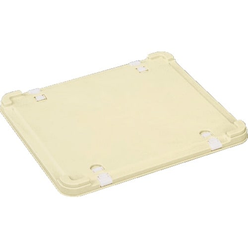 ヒシ S型コンテナ用蓋 グレー