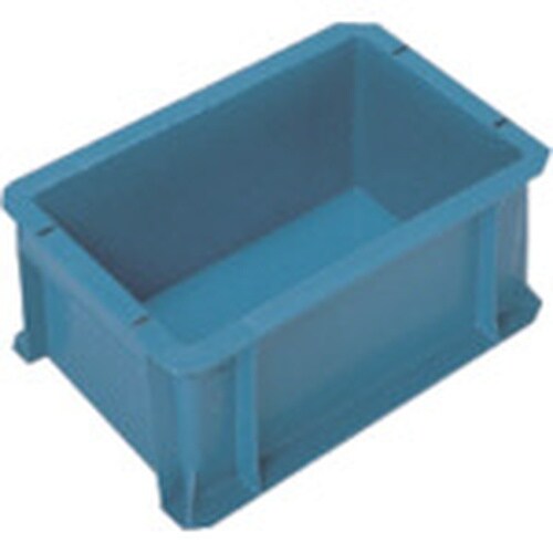 ヒシ N型コンテナ 青